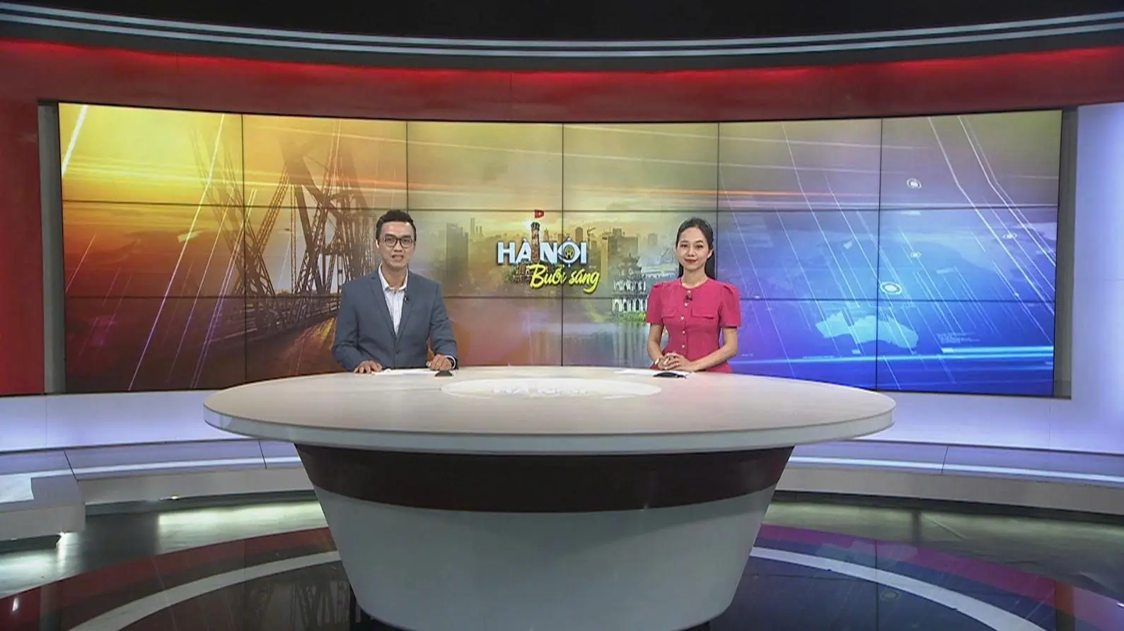 Chương trình Hà Nội buổi sáng | 02/08/2025